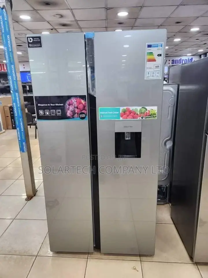 Pixel 560L Refrigerator