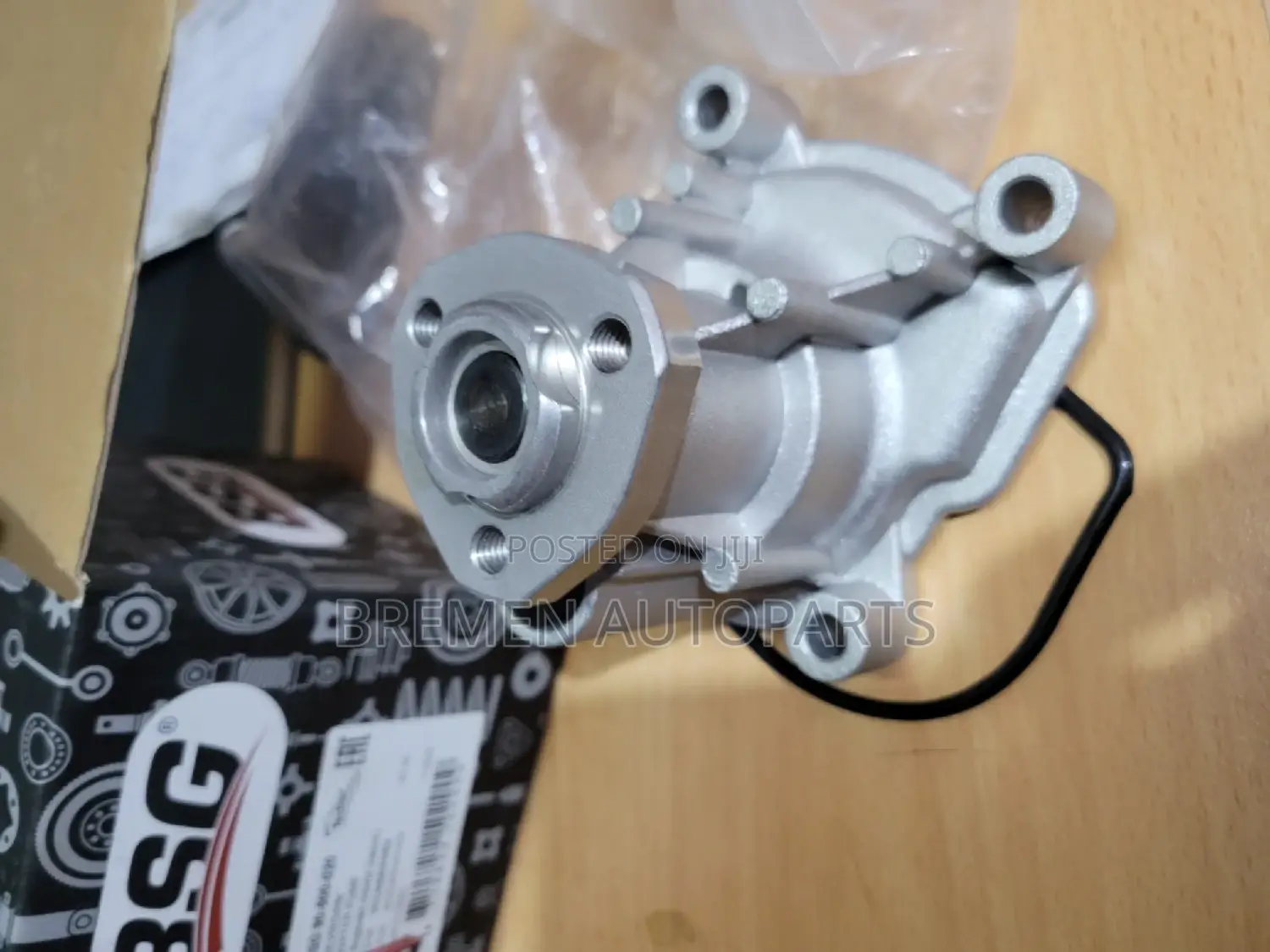 Water Pump Volkswagen Golf 5,Audi A5