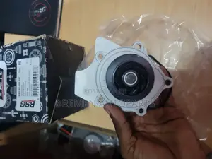 Water Pump Volkswagen Tiguan