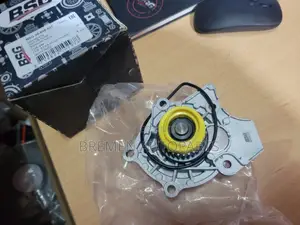 Water Pump Volkswagen Tiguan