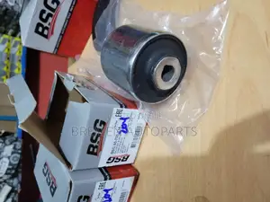 Suspension Control Arm Bush Mercedes-Benz C-Class W204