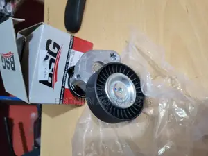 Belt Tensioner Mercedes-Benz C-Class W203,204 M271