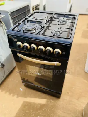 Unique 3 by 1 Cooker