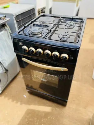 Unique 3 by 1 Cooker