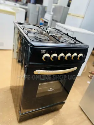 Besto Brand Cookers