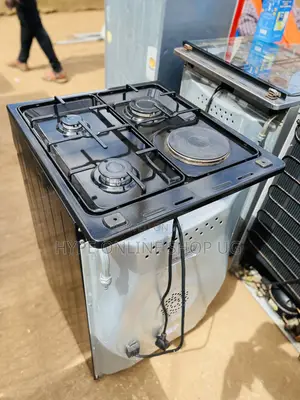 Besto Brand Cookers