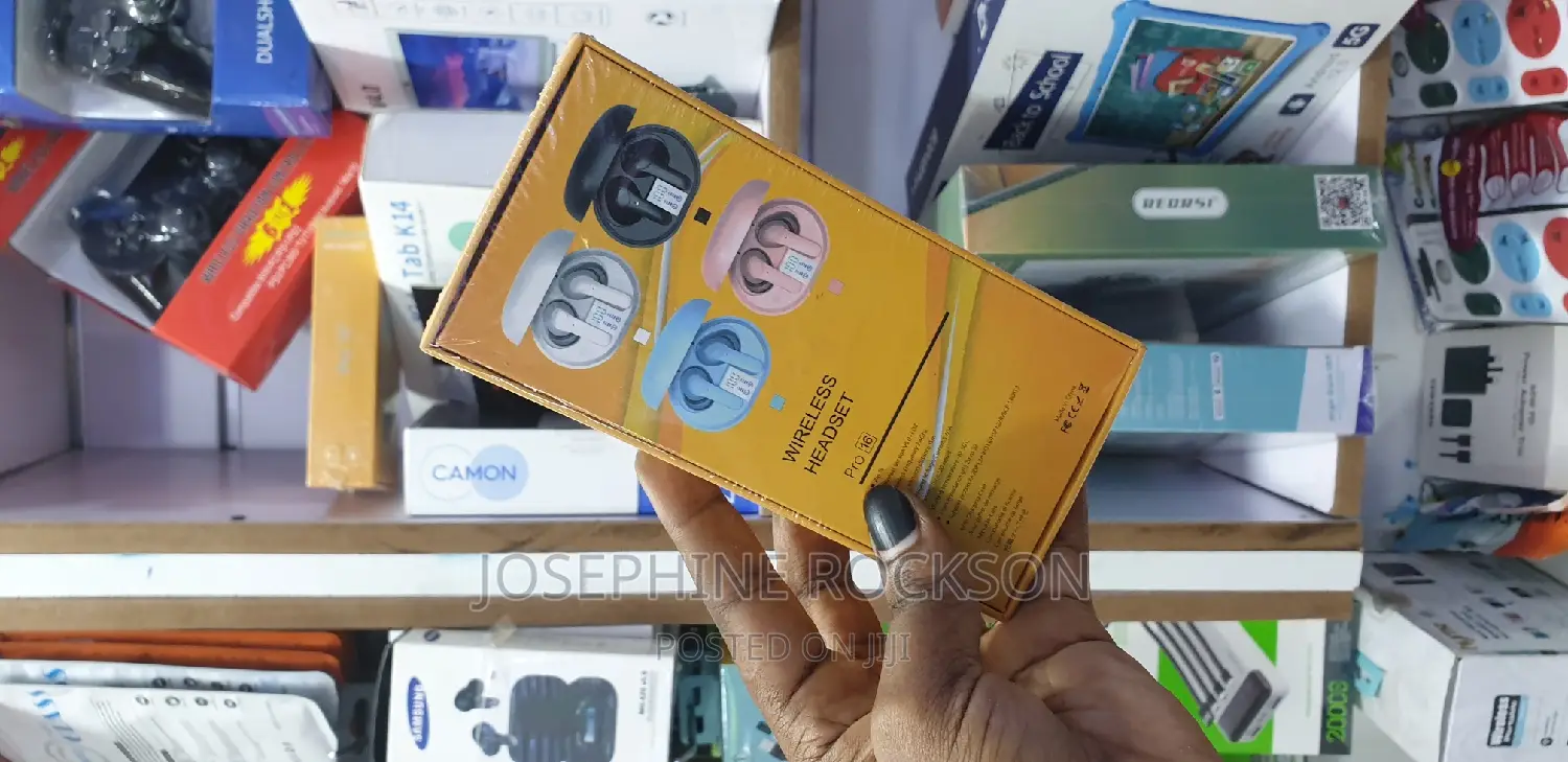 TWS Wireless Pro 16