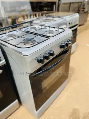 60 by 60 Imported Cooker Ug