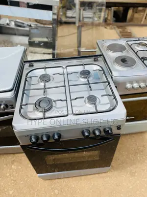 60 by 60 Imported Cooker Ug