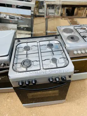 60 by 60 Imported Cooker Ug