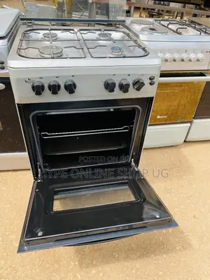 60 by 60 Imported Cooker Ug