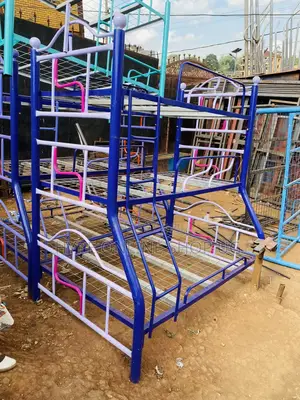 Heavensleep 3decker Bed