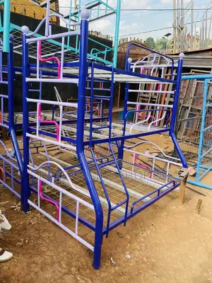 Heavensleep 3decker Bed