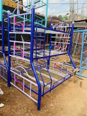 Heavensleep 3decker Bed