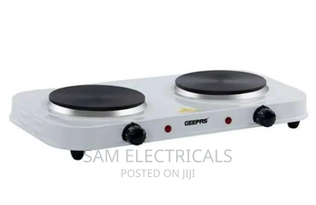 Double Sided Hot Plate