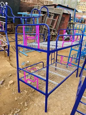 Havefun Decker Beds