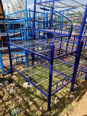 2layer Strong Decker