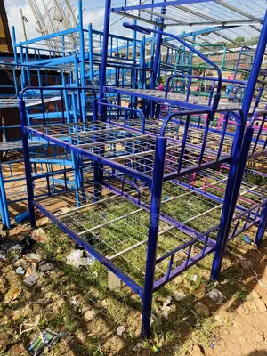 2layer Strong Decker