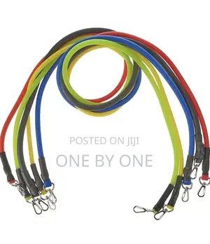 Resistant Band Pulling Gym Instrument for Body Building