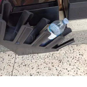 4 Compartments Plastic Disposable Rack .