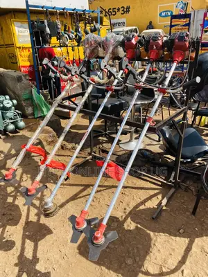 Fuel Grass Cutters Ug