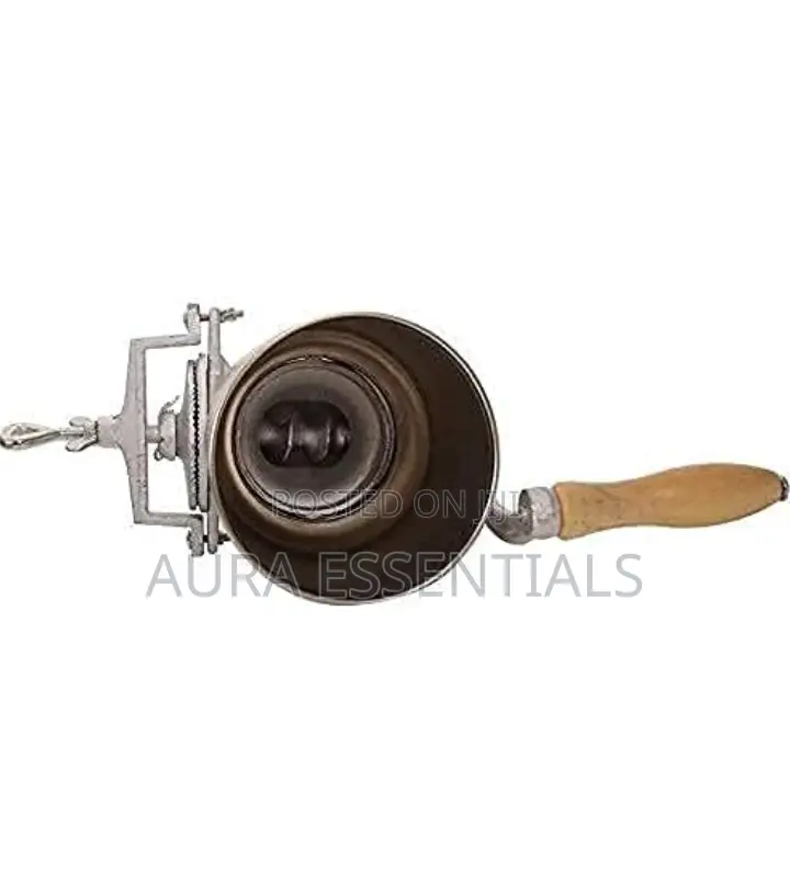 Coffee Grinder High Quality Cast Iron Corn Mill