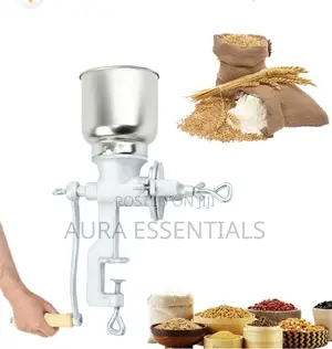 Coffee Grinder High Quality Cast Iron Corn Mill