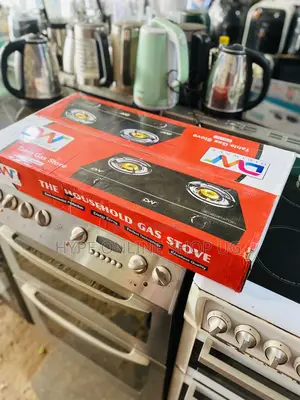 Gas Cookers Ug