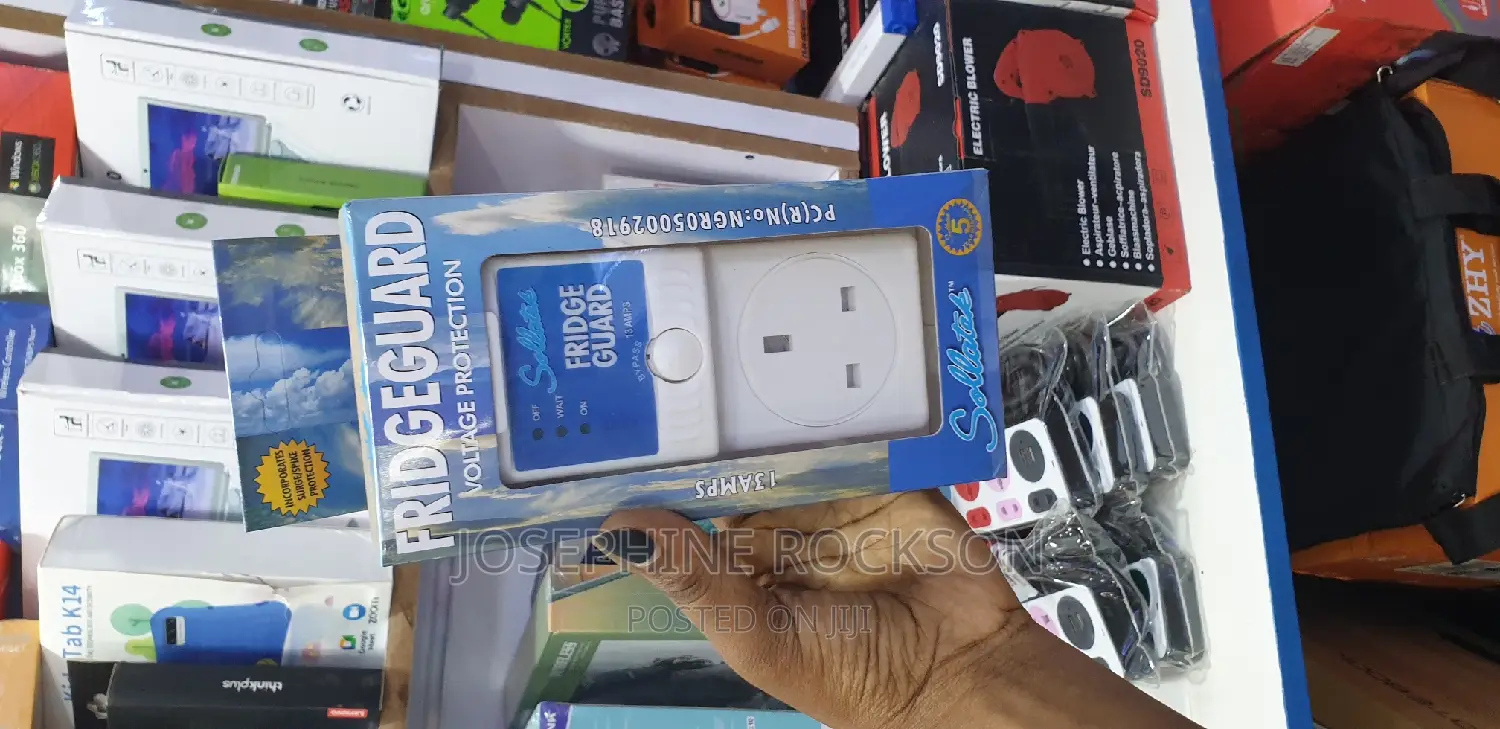 Fridge Guard/Fridge Protector/Guard/Fridge Guard