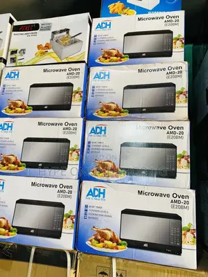 Import New Microwaves at Wholesale Prices