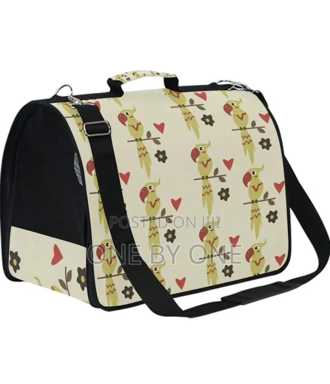 Cat Dog Carrier Sling Carrier Bag