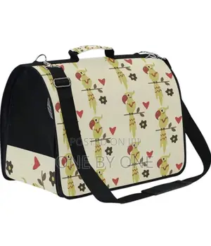 Cat Dog Carrier Sling Carrier Bag