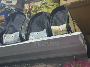 Cat Dog Carrier Bag Sling Carrier Airline