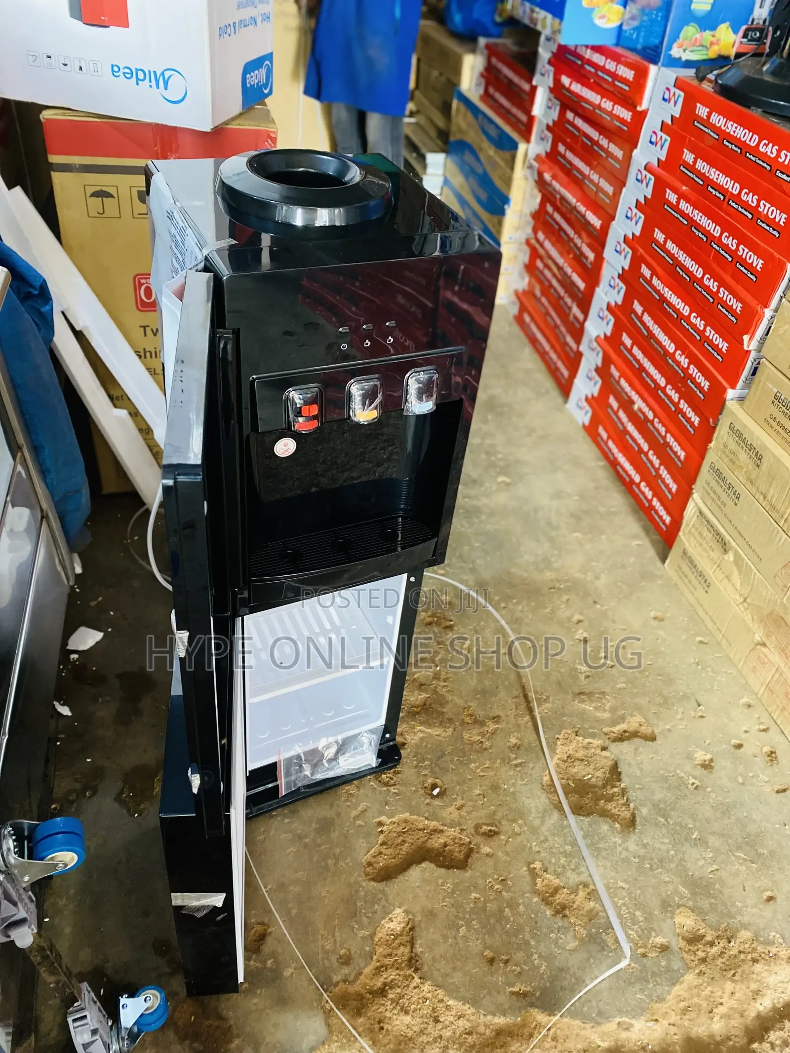 Midea Brandnew Water Dispensers