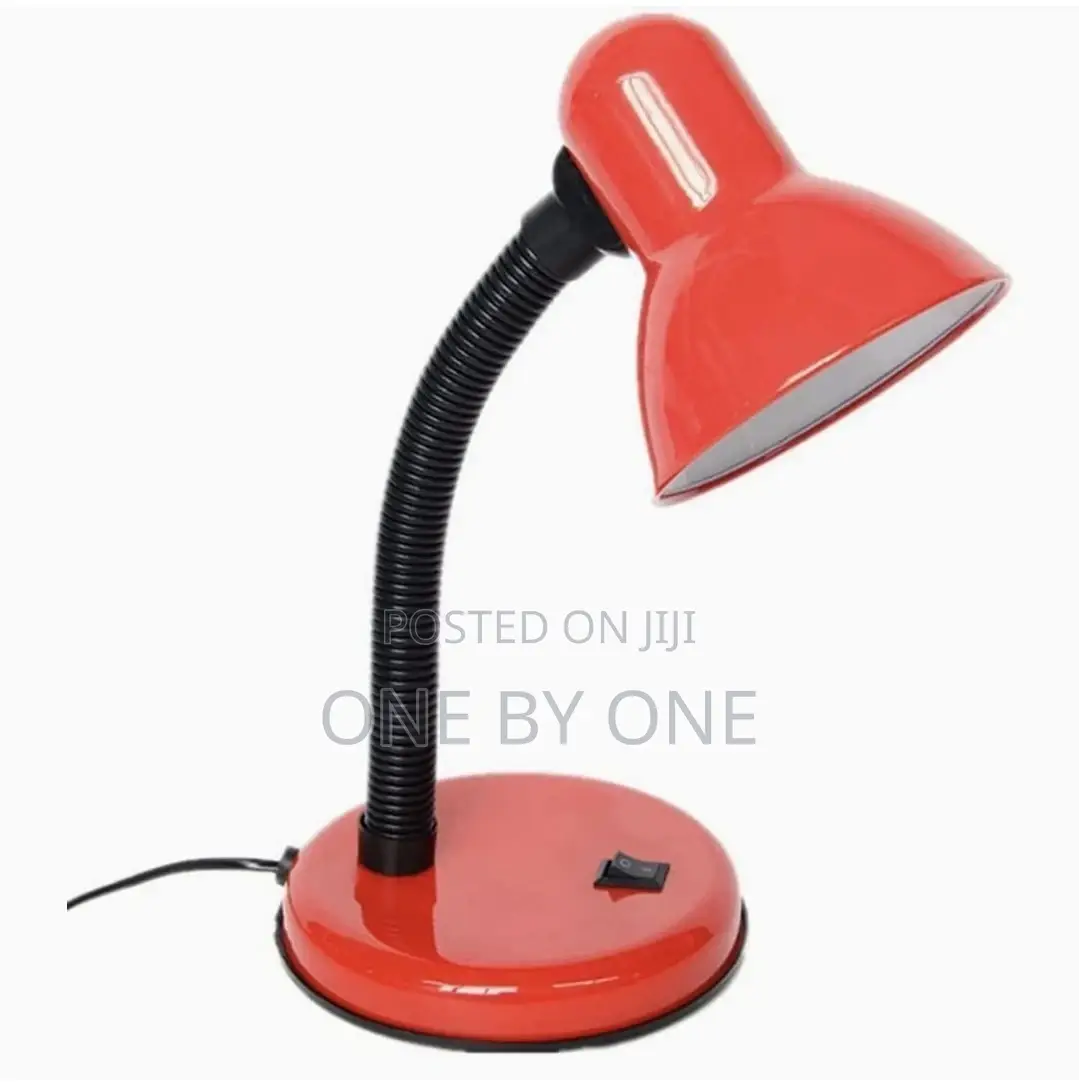 Reading Lamp,LED Table Lamp With Versatile Flexible