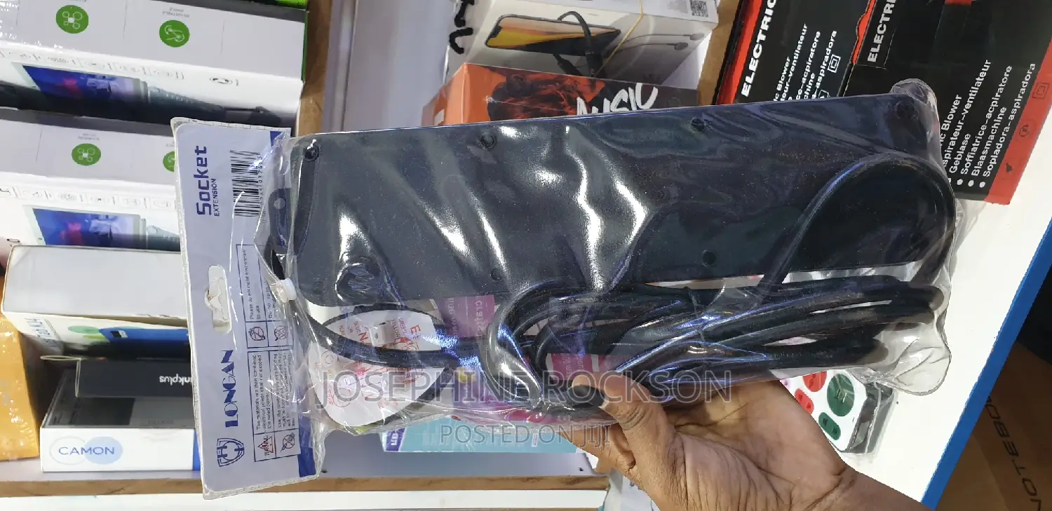Longan Extension/Electric Cable/ Extension Cable/Multi-