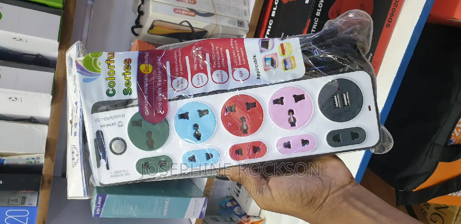 Longan Extension/Electric Cable/ Extension Cable/Multi-