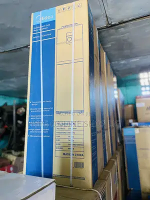 Water Dispensers
