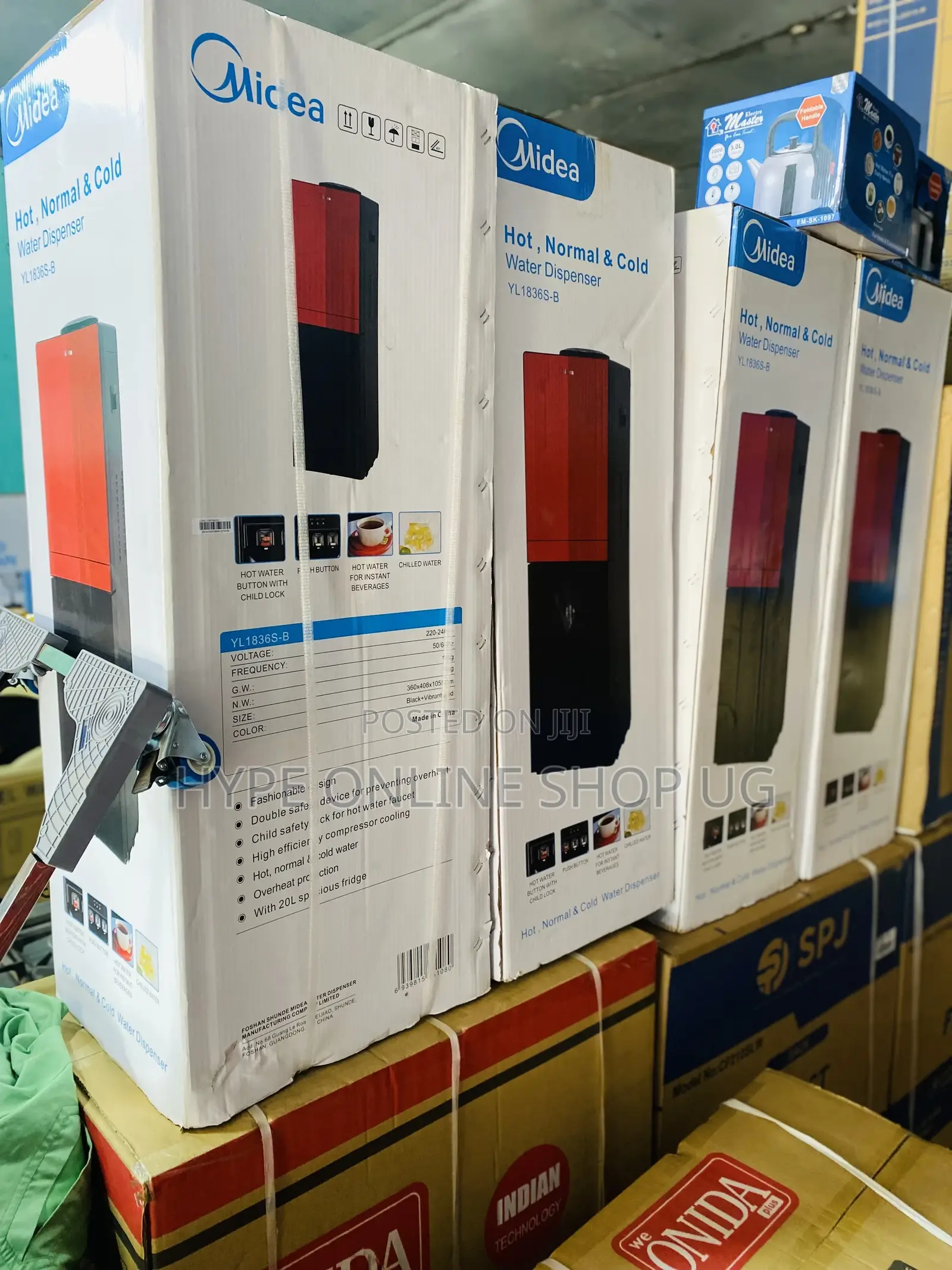 Home of Dispensers Kampala Ug