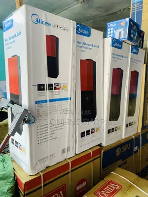 Home of Dispensers Kampala Ug