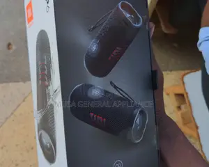Flip 6 JBL Speaker