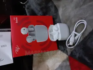Airpods/ Itel Air Buds