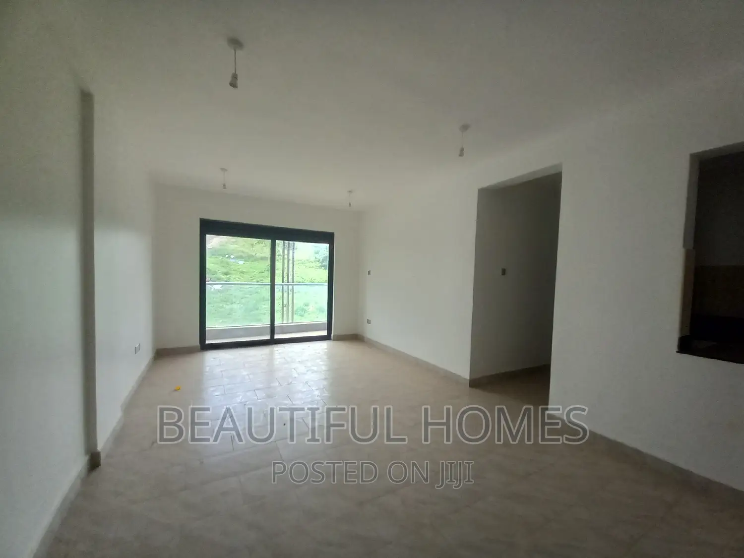 Furnished 2bdrm Condo in Mutungo Hill, Nakawa for sale