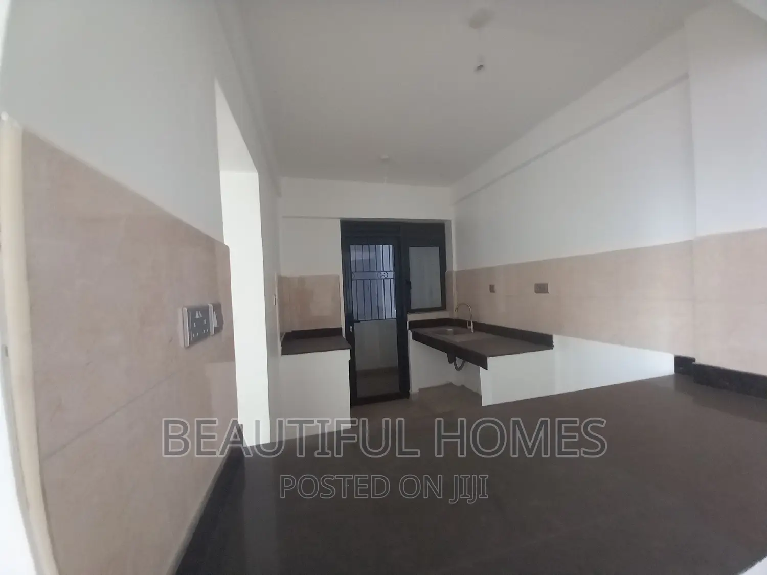 Furnished 2bdrm Condo in Mutungo Hill, Nakawa for sale