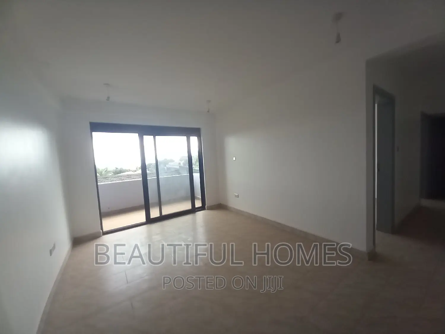 Furnished 2bdrm Condo in Mutungo Hill, Nakawa for sale