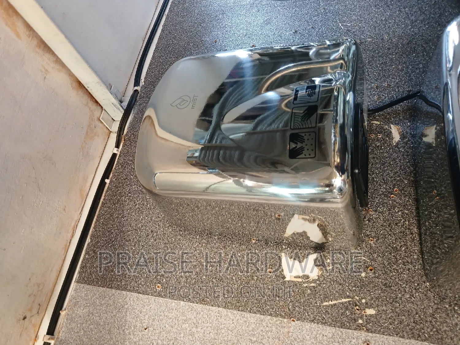 Electrical Hard Dryer