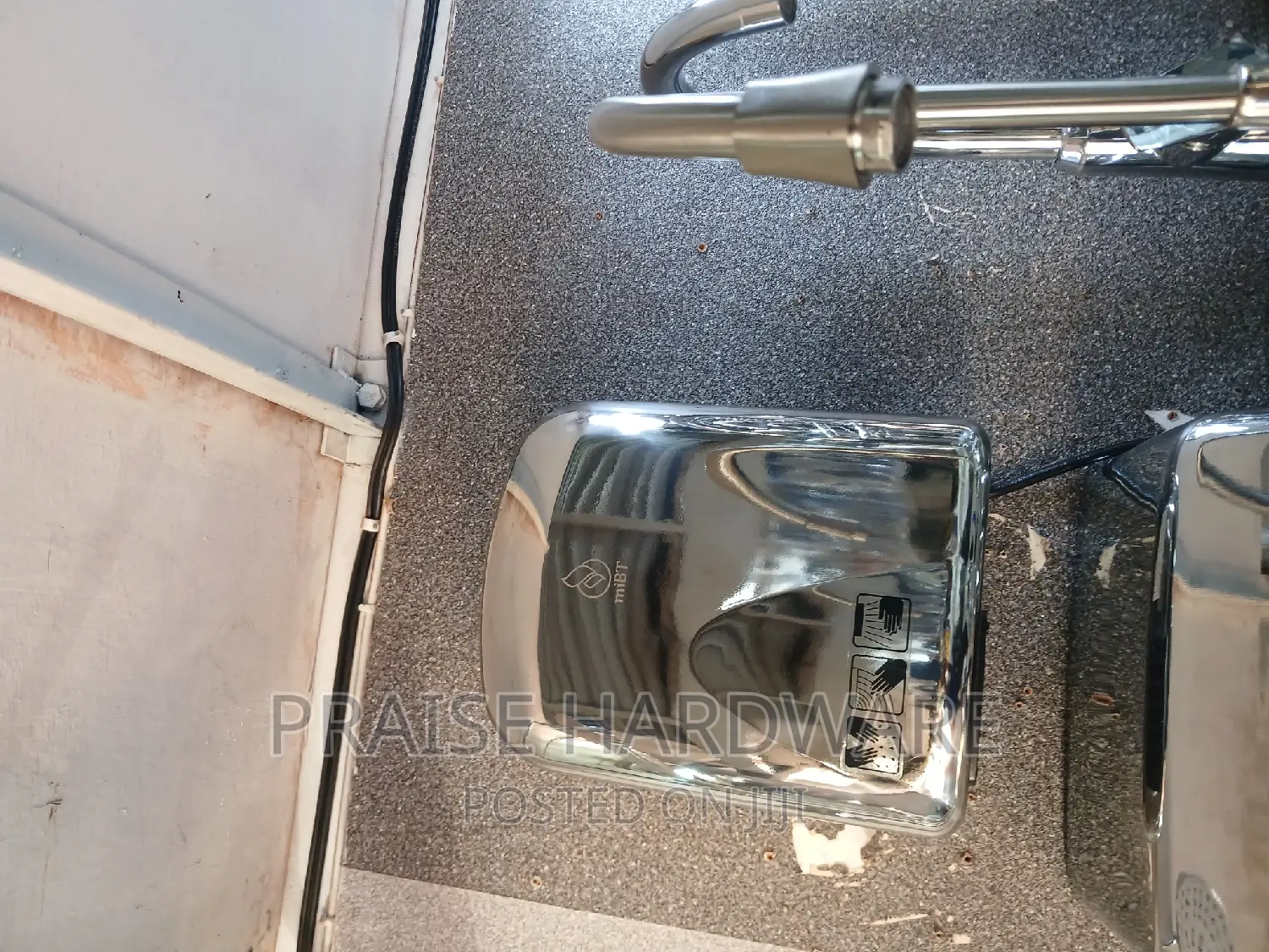 Electrical Hard Dryer