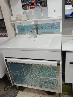 Handwash Cabinet Aoa1