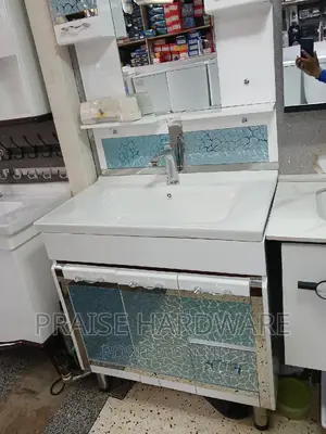Handwash Cabinet Aoa1