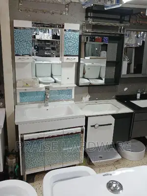 Handwash Cabinet Aoa1